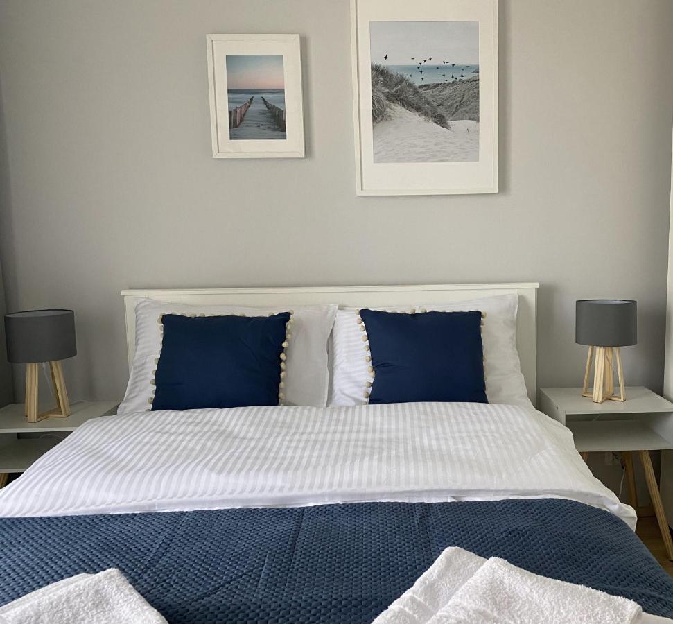 Apartment Seaside Dune - Aleja Poludniowa 14a Dźwirzyno
