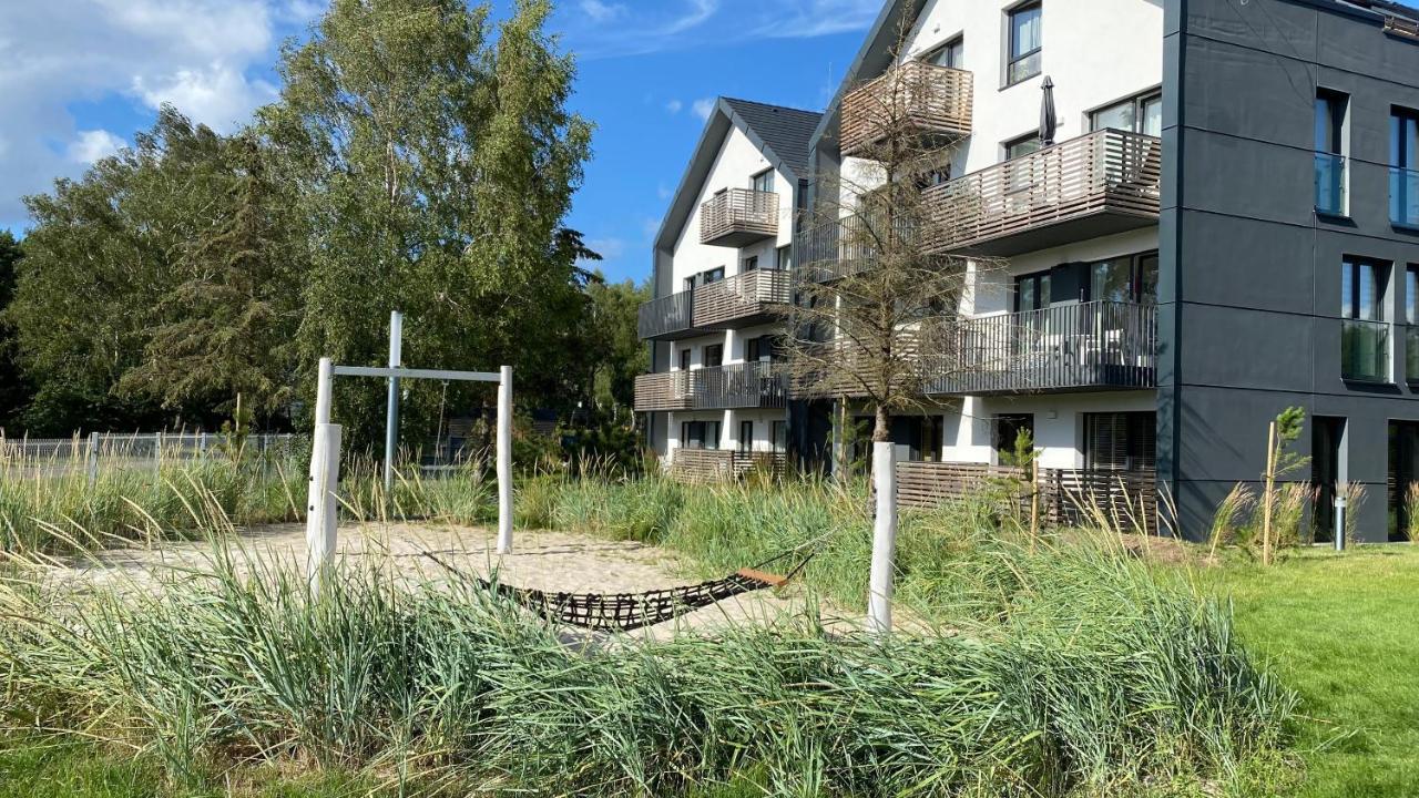 Seaside Dune - Aleja Poludniowa 14a Apartment