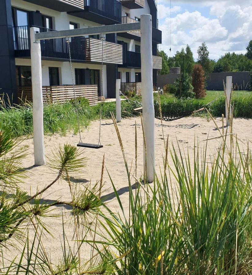Seaside Dune - Aleja Poludniowa 14a Apartment