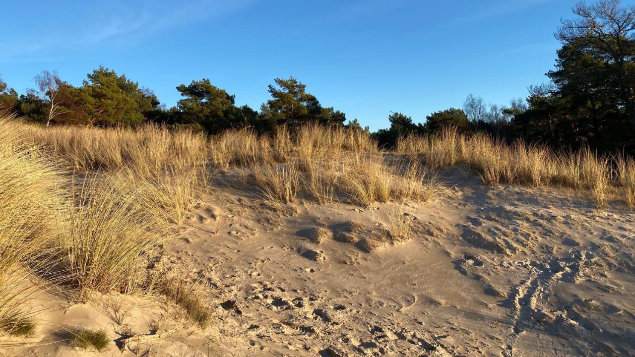 Apartment Seaside Dune - Aleja Poludniowa 14a