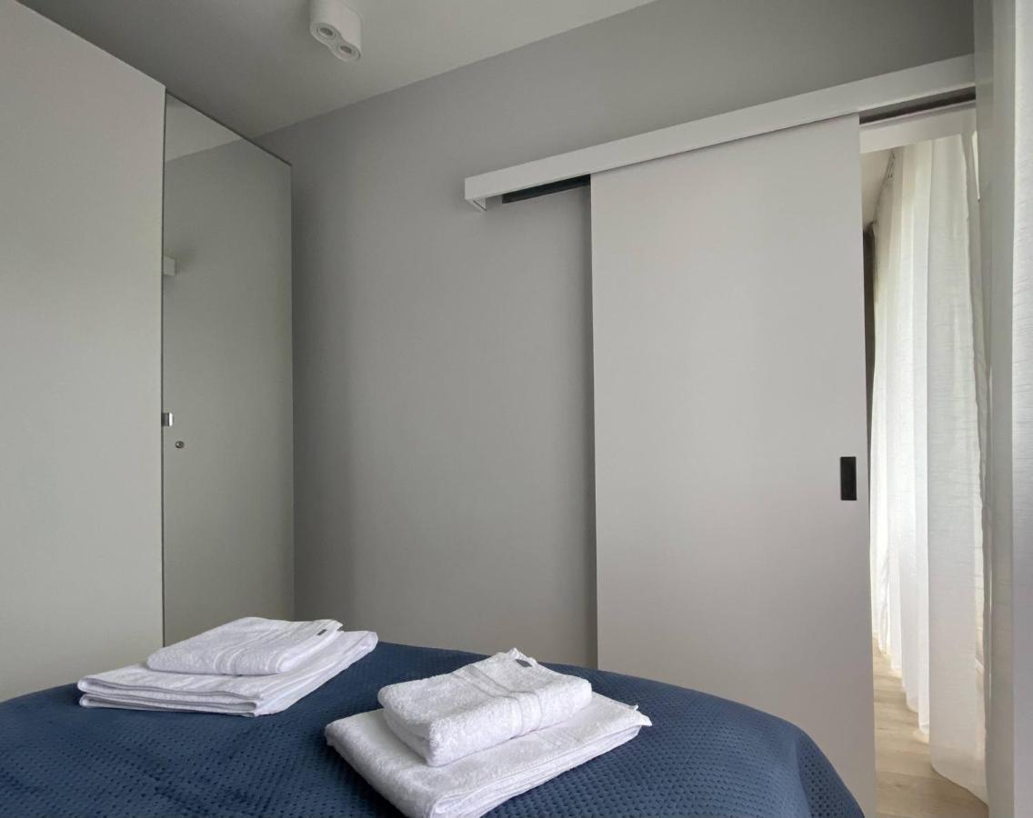 Apartment Seaside Dune - Aleja Poludniowa 14a *