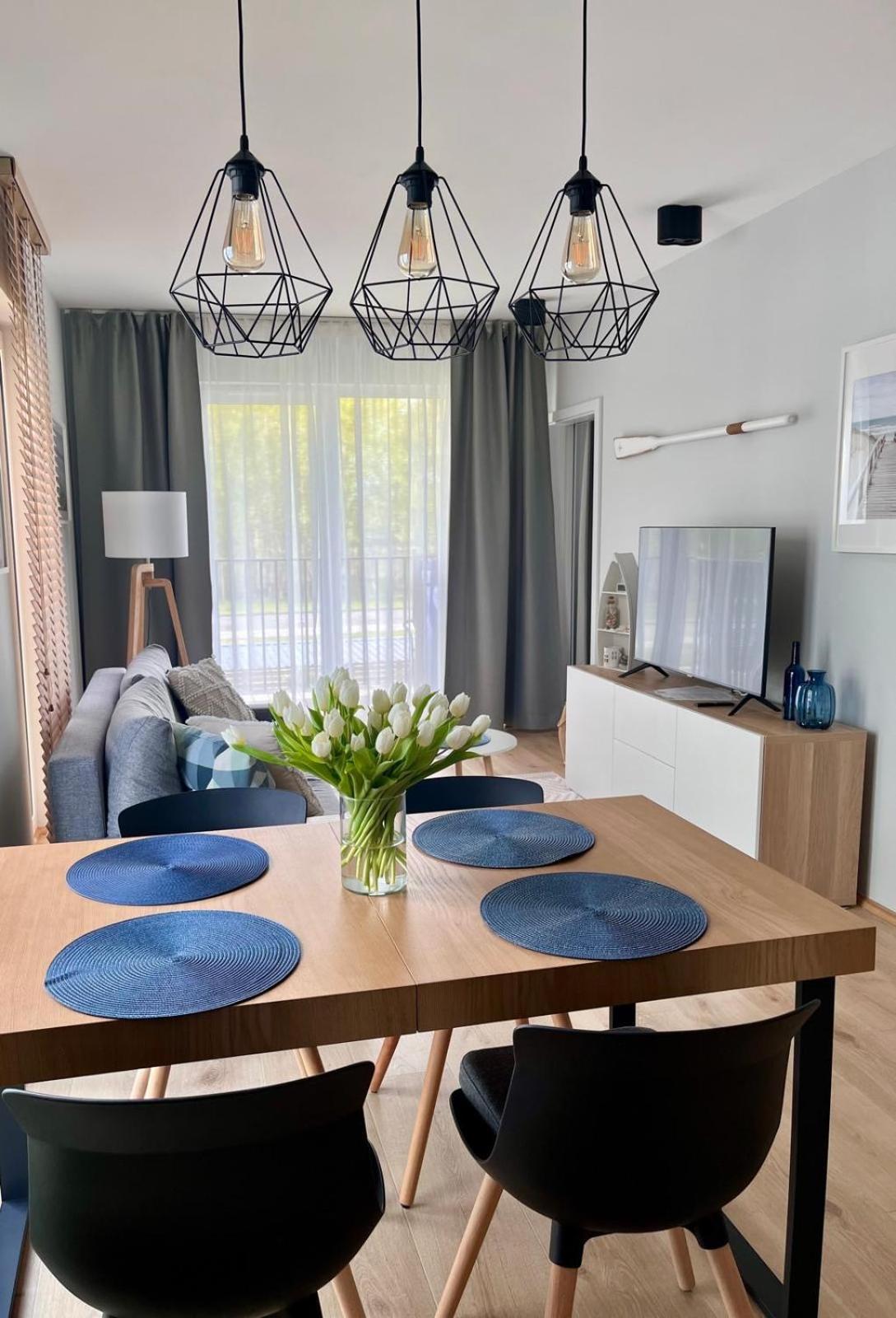 Seaside Dune - Aleja Poludniowa 14a